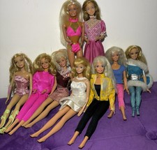 🌸 Bambole Vintage MATTEL