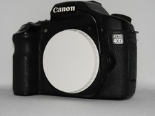 Corpo scocca Canon EOS 40D -