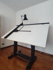 Tecnigrafo Zucor ZX8