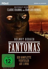 Fantomas / Der packende