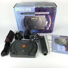 Non testato - PHILIPS CDF 100