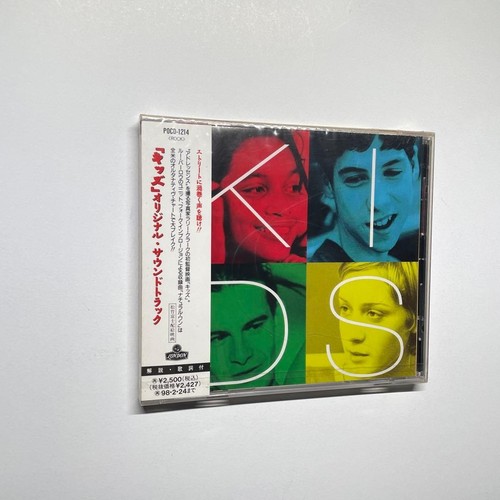 Colonna sonora per bambini - cd,