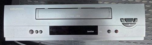 Videoregistratore stereo hifi - videoregistratore,