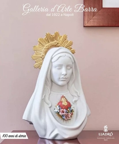 Lladró artistic porcelain - lladró,
