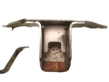 staffa motore engine bracket Harley davidson road king flhr 1340 95-98