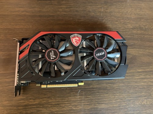 Msi gtx 750 twin frozr - 750,