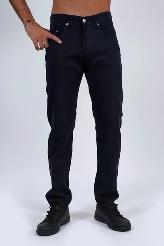 Pantalone uomo cotone bull - uomo,
