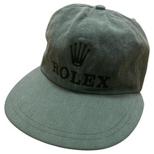 CAPPELLO ROLEX VINTAGE 1995