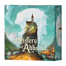 Il Mistero dell'Abbazia -