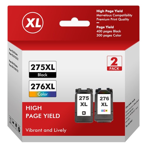 275xl ink cartridges - hy,
