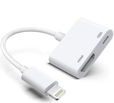 Adattatore apple lightning - adattatore, da