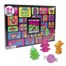 Schylling NeeDoh Squishmas