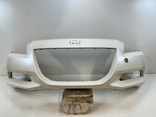 Paraurti anteriore honda crz - paraurti,