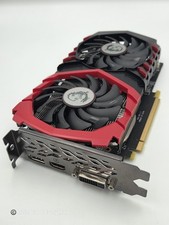 MSI NVIDIA GeForce GTX 1050 Ti