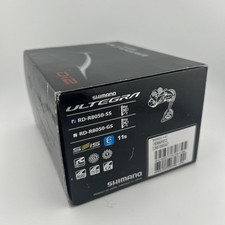 Deragliatore posteriore Shimano Ultegra RD-R8050 SS Di2 11 velocità gabbia corta.