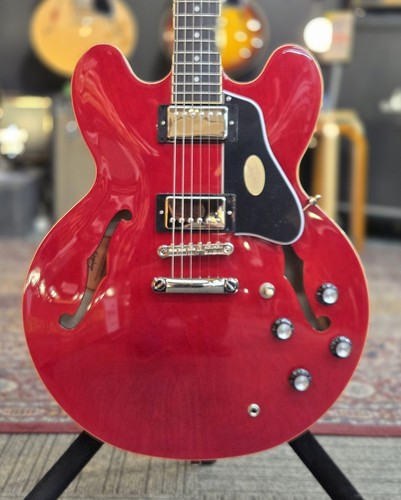 Epiphone inspired gibson - inspired, by
