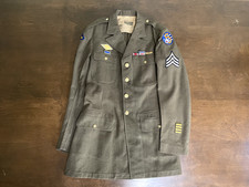 Uniforme abito 4 tasche