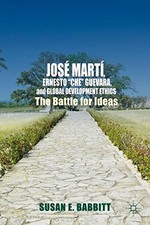 Jose marti ernesto che - jose,