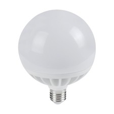 Lampada Led Globo 120 24w  E27