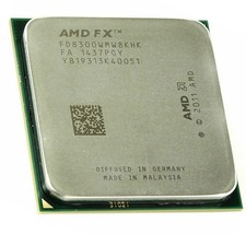 Processore CPU AMD FX-Series