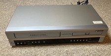 Lettore DVD VHS SANSUI