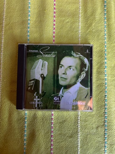 Frank sinatra disco the - frank,