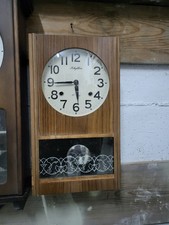 Orologio A Pendolo Da Parete