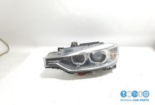 Faro Sinistro Bi-Xenon