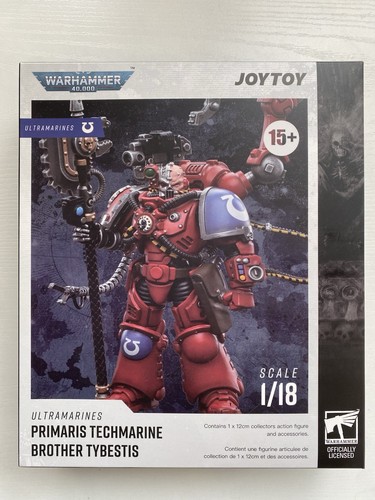 Warhammer 40k ultramarines - warhammer,