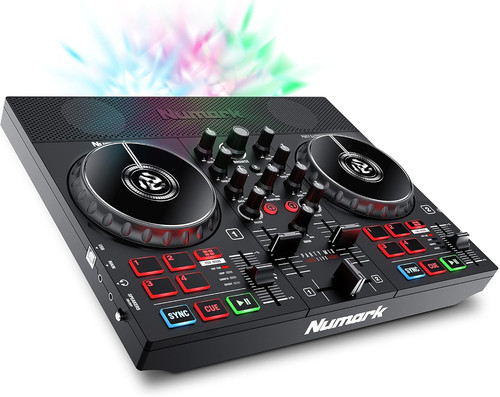 Party mix live - live, console