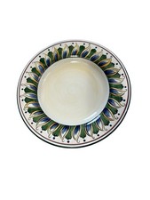 Piatto da portata Deruta 12,5"