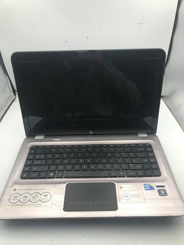 Pavilion dv6 3250us per - hp,