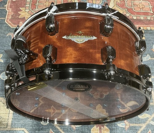Tama starclassic bubinga - starclassic,