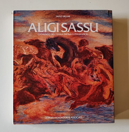 Bellini aligi sassu - bellini,