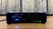 Zoom F8n Field Recorder +