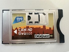 Digiquest tivùsat CAM HD