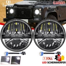 Omologato per land rover - e,