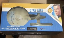 Star Trek ENTERPRISE NCC