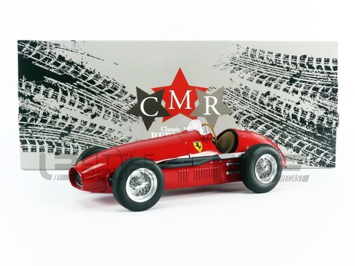 Cmr ferrari 500 f2 - 500,