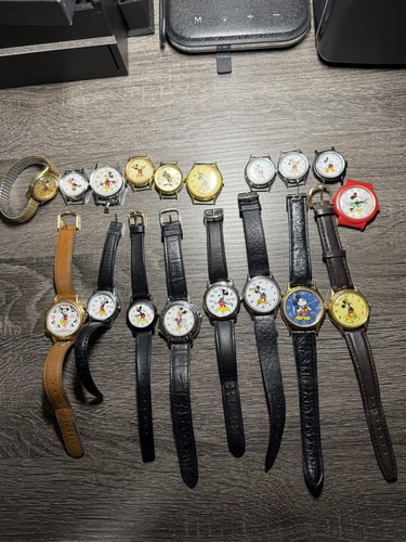 Lotto vintage disney - lotto,