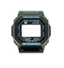 Casio G-Shock custodia resina