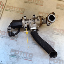 55215032 Elettrovalvola EGR  ALFA ROMEO 159 (X3/X9) 1.9 JTDm (88Kw) Ber.