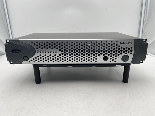 Avid nitris 7020 - dx, 7020-30008-xx