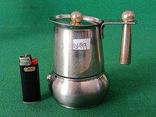 CAFFETTIERA VINTAGE GB KITTY