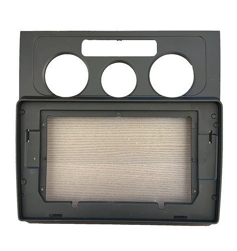 Kit telaio installazione - kit,