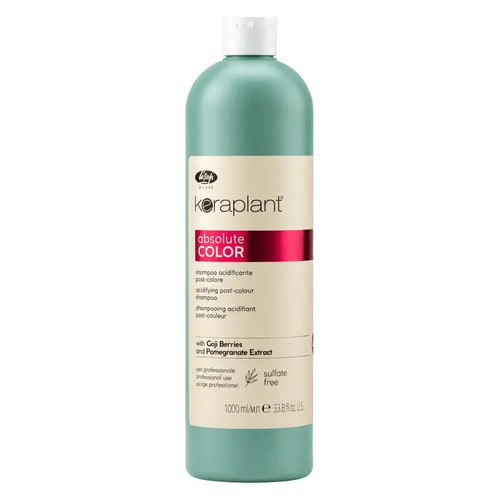 Lisap keraplant absolute color - lisap,