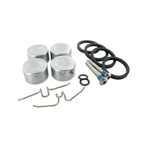 Kit revisione pinza freno