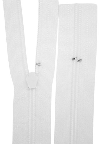 Chiusura lampo con metallo - chiusura,
