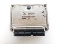 0281010503 CENTRALINA MOTORE