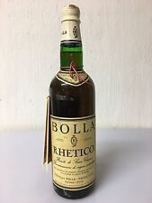 Bolla Rhetico Recioto Di Soave